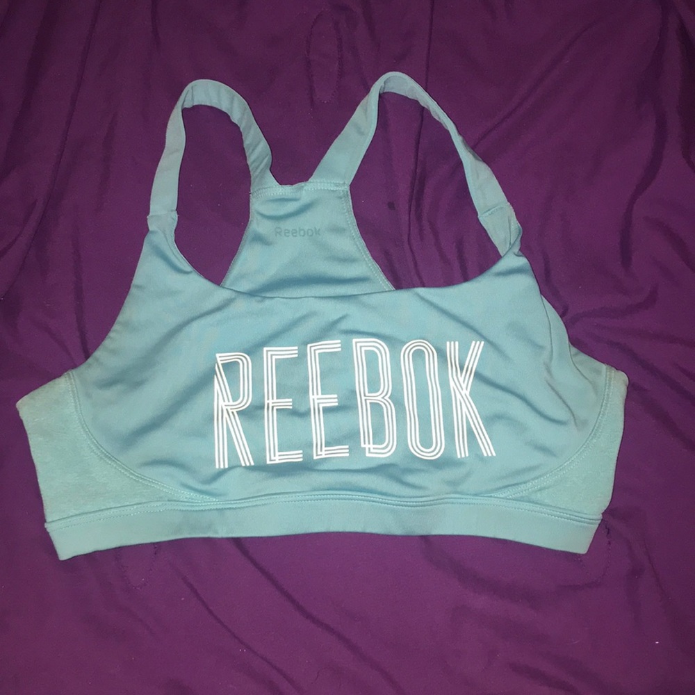 Reebok Sports Bra